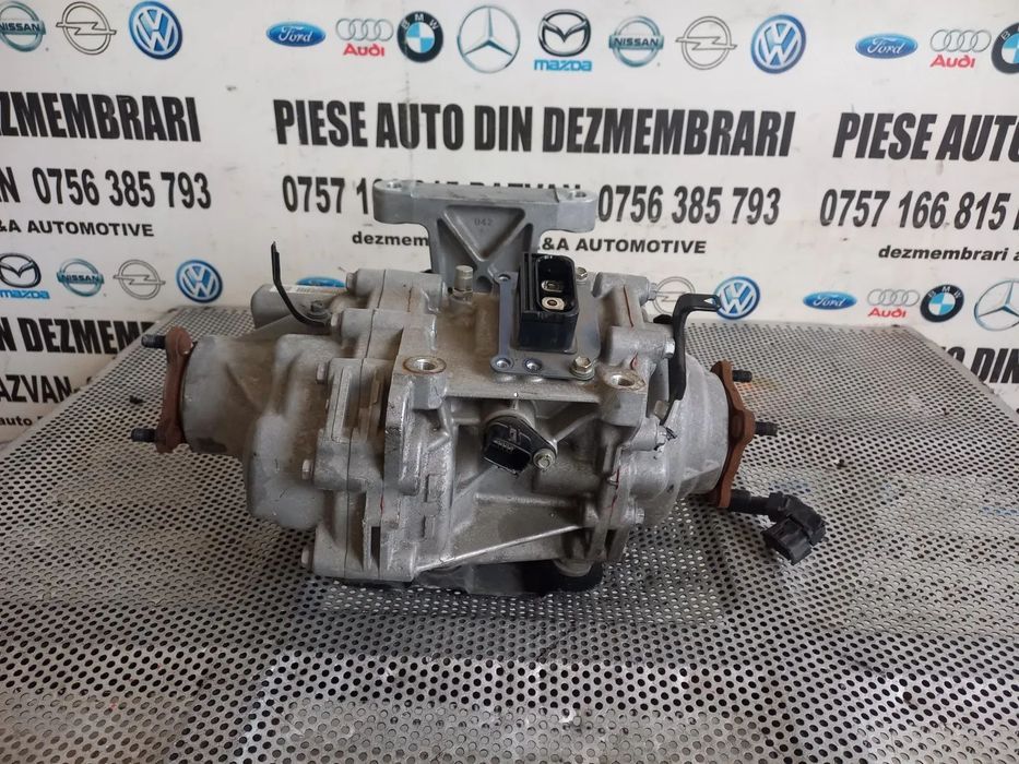 Grup Diferential Spate Toyota Yaris Cross 1.5 Benzina Hybrid 4x4 An 2020-2021-2022-2023-2024 Cod 02