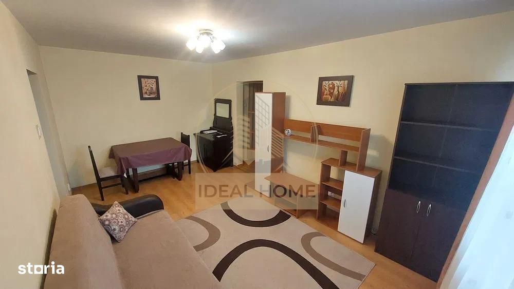 Apartament 2 camere Podu Ros-Rond