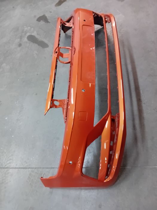 Bara fata Volkswagen Polo 2G 2017-2020