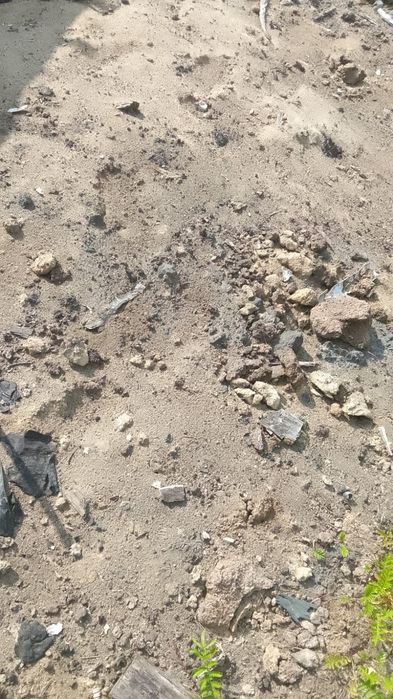 Продам опилки в мешках, перегнившие