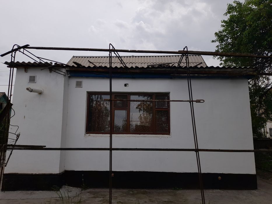 Продаётся дом Шолдала город Тараз