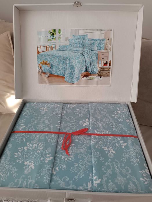 Срочно продам новый постельное бельё