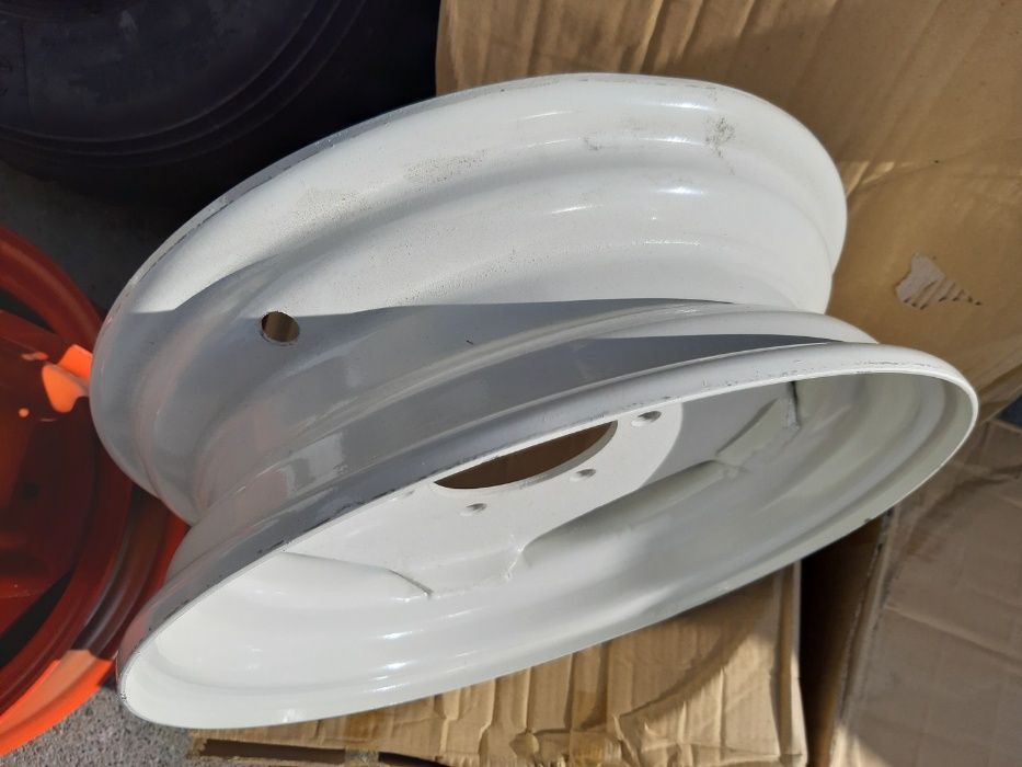 R16 Janta Tractor Fata U-445 cu garantie NOUA livrare rapida