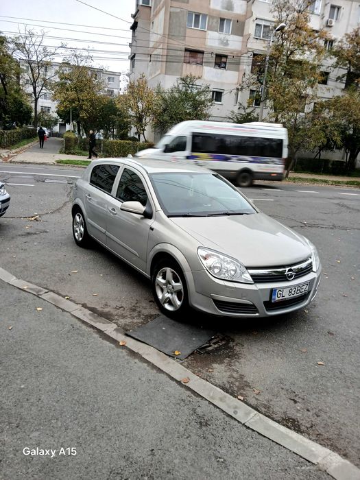 opel astra h 2009 de vănzare