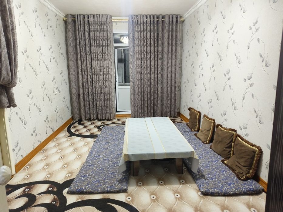 Срочно продаётся квартира