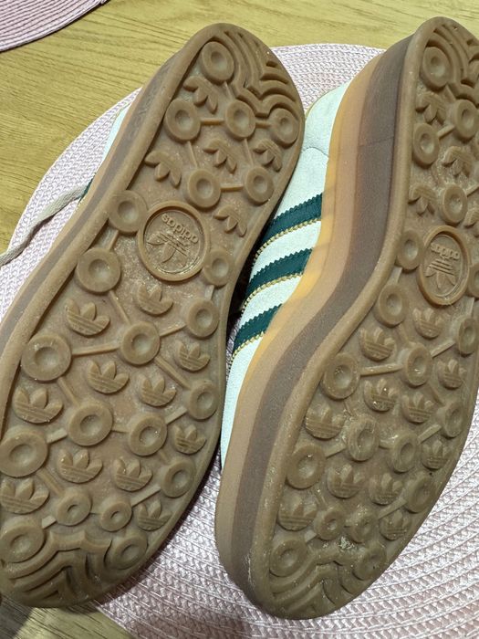 Дамски кецове adidas