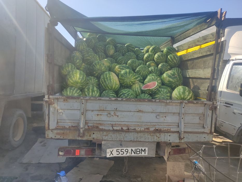 Газель продам на ходу