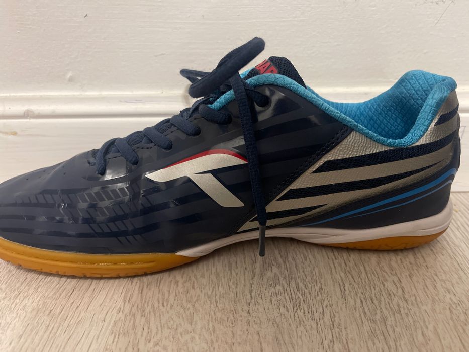 Кроссовки Tina’s Super Power