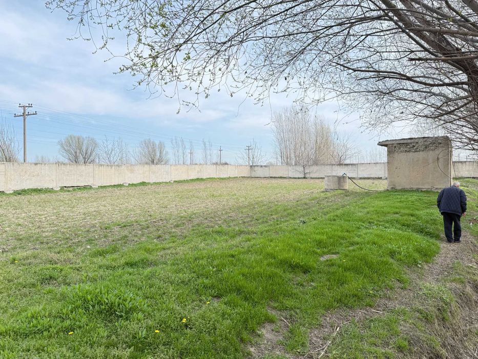 Yer oling — foyda qiling!