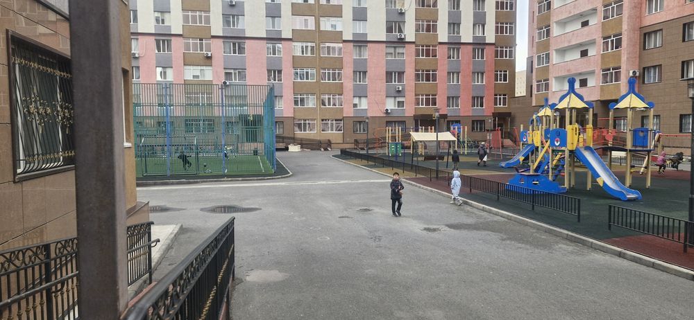 Продам 1 ком квартиру 45 кв.м.