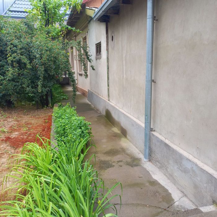 Продается участок на Никитина