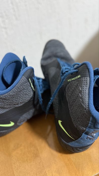 Nike Tawa борцовки