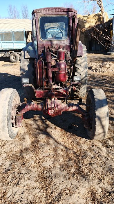 Т 40 кргиз опарат сотилад