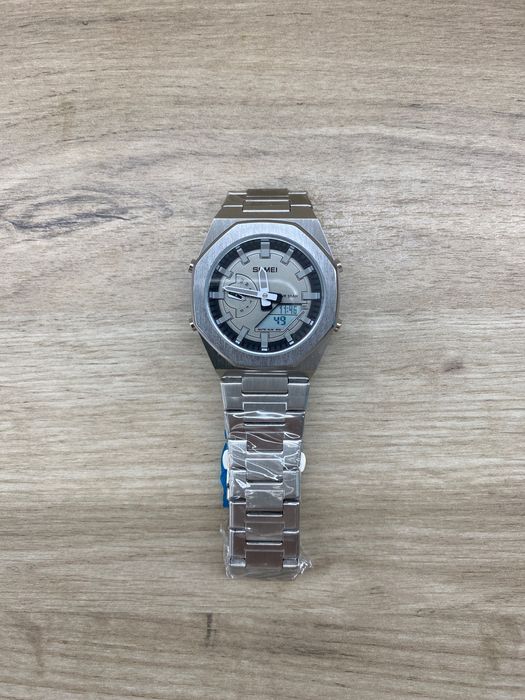 Нов Мъжки часовник