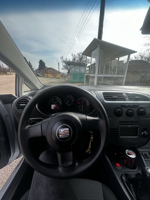 Seat Leon 1.9 TDI
