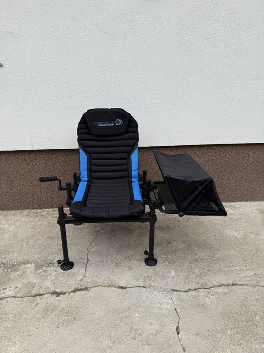 Scaun pescuit Preston Absolute 36 Feeder Chair