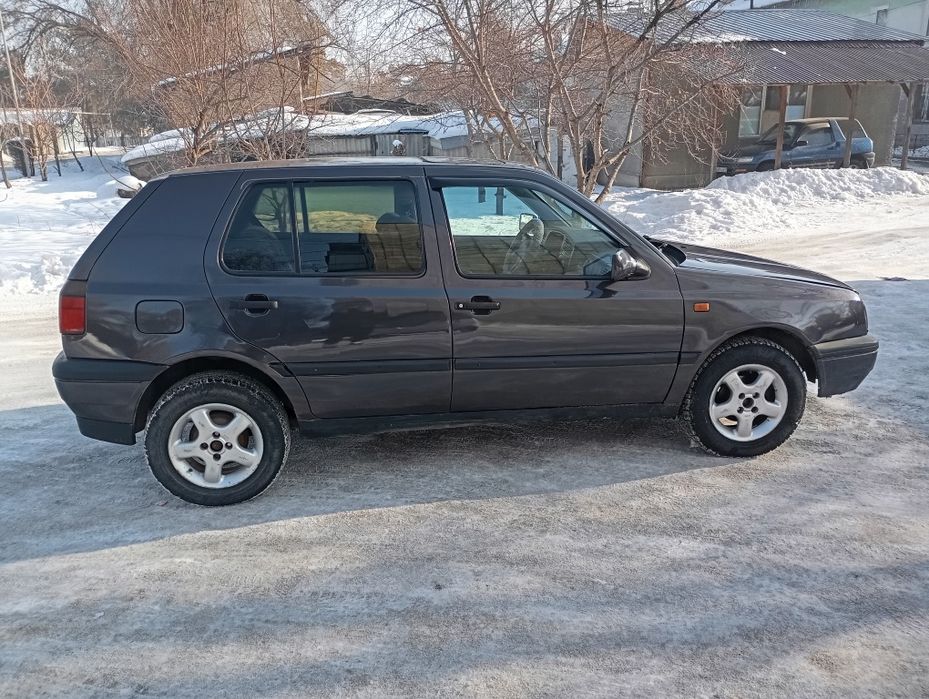 Продам Гольф 3 В РАССРОЧКУ