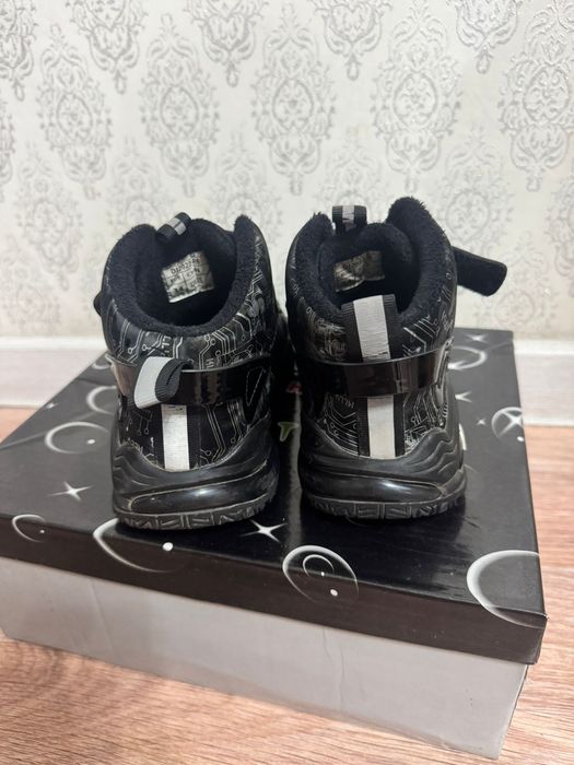 Обувь детская хорошая