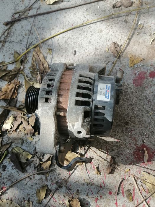 Динамо Интер на тор за Opel Astra G 1 6 16 винтила 1 4 16 винтила от и