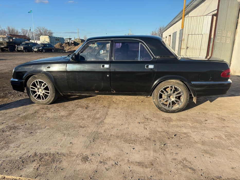 Продается Волга 31104