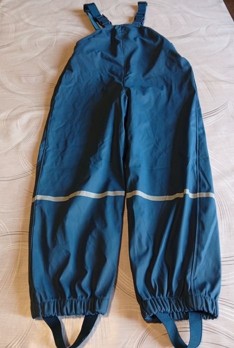 Детски непромокаем панталон Lupilu 110/116 за4-6 годинки