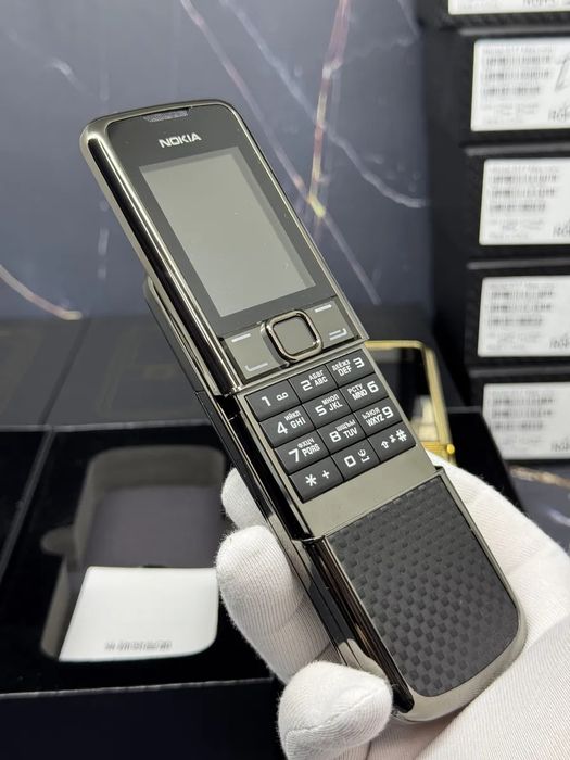 [Новый] Yengi Nokia 8800A