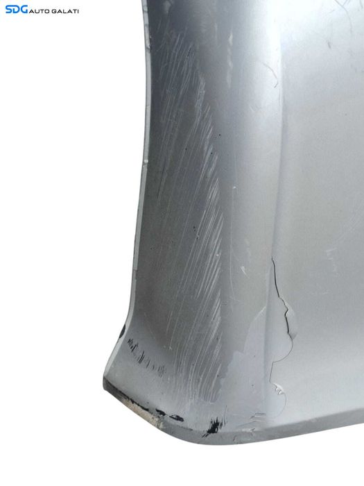 Bara Spoiler Spate Audi A4 B7 Berlina Sedan Limuzina 2004 - 2008 Cod 8E5807511L [LC0549]