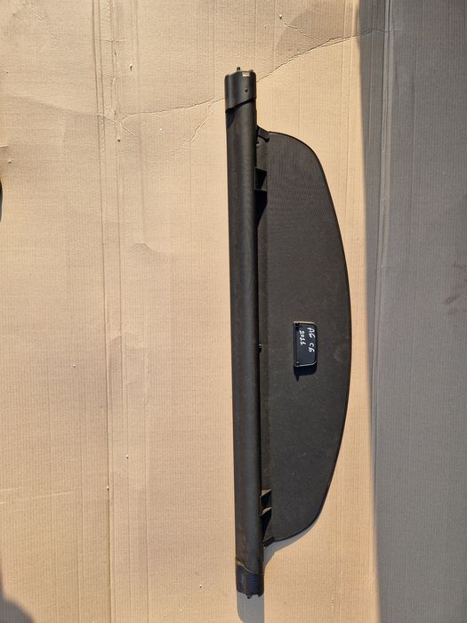 Rulou portbagaj Aubi A6 C6 2011