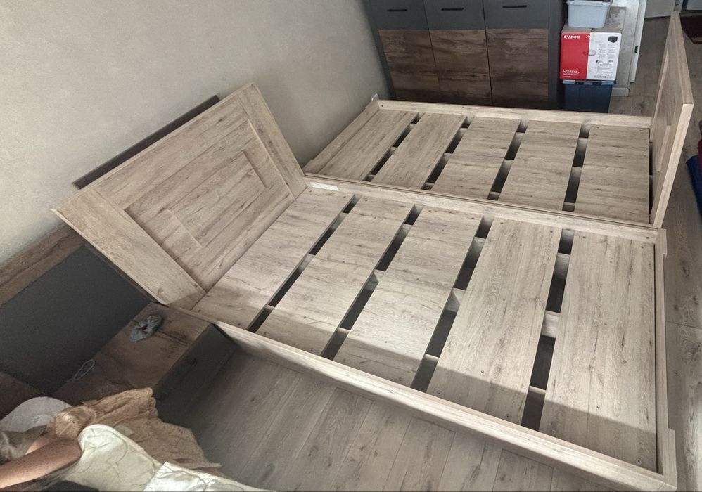 2 кровати продается