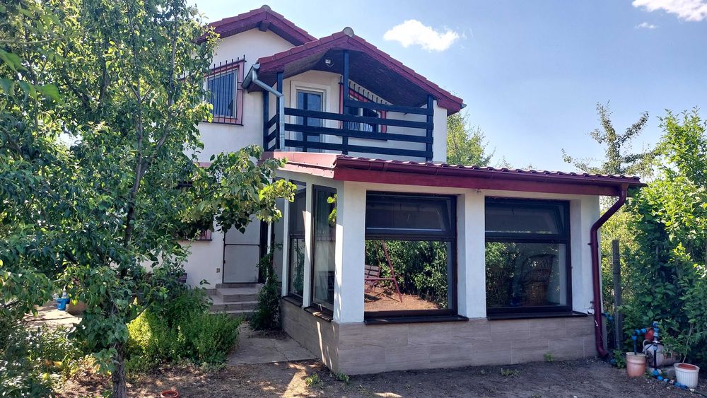 Casa de vanzare in Nanov