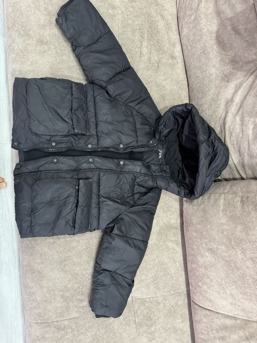 Детские куртки на весну