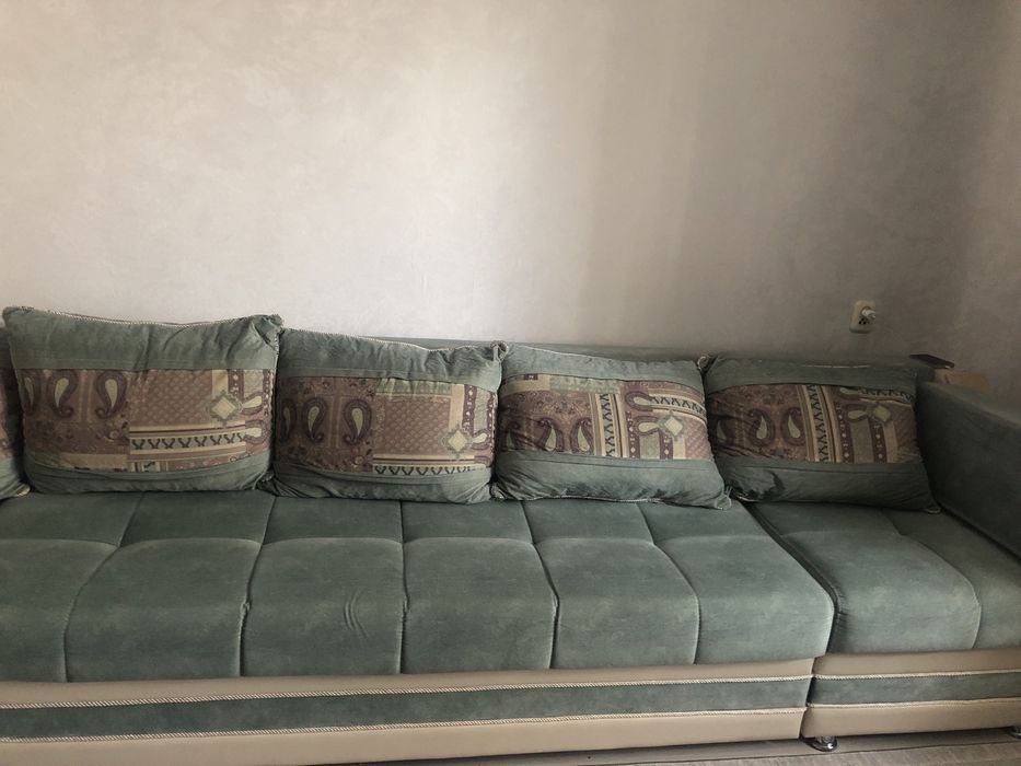 Продам мягкий уголок