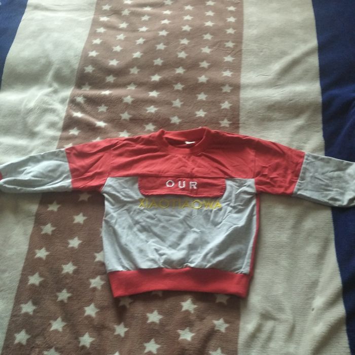 Костюм на мальчика 3-4 г