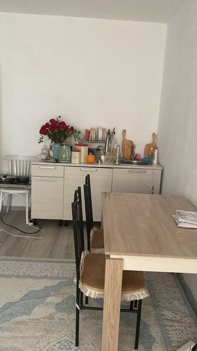 Обеденный стол 112*75