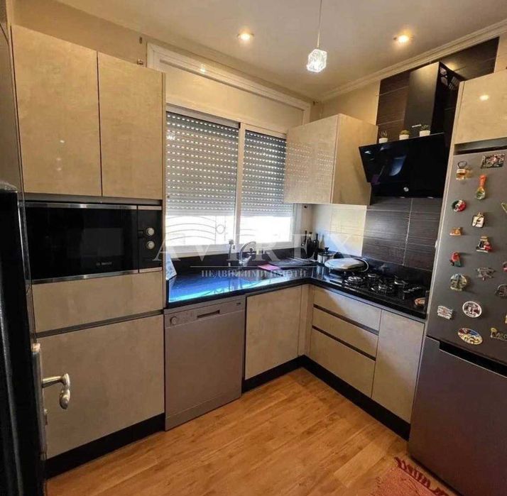 Дава се под наем Тристаен апартамент в Пловдив, Каменица 2 - 89 кв.м за 280.5 € - Снимка #6