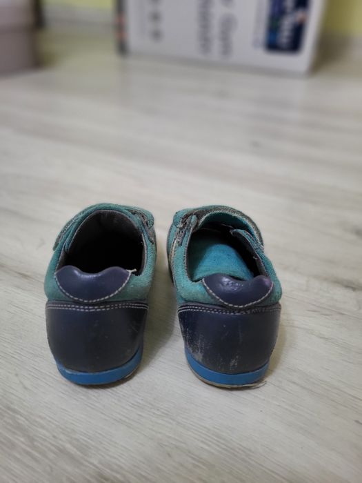 Adidași Baby Avus Arad marime 21 ,talpa ortopedica