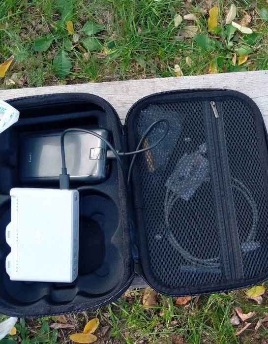 Drona Dji Neo in stare foarte buna de fuctionare