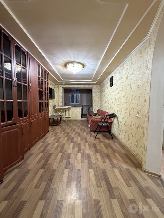Продаётся 4 х комнатная квартира, РАДУГА
