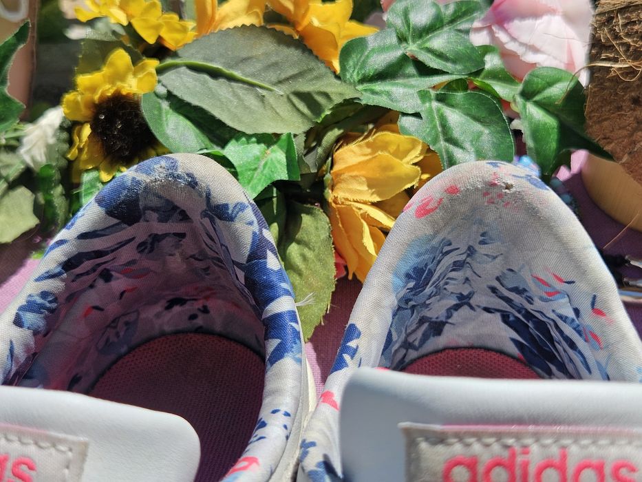 Adidas Advantage дамски кецове