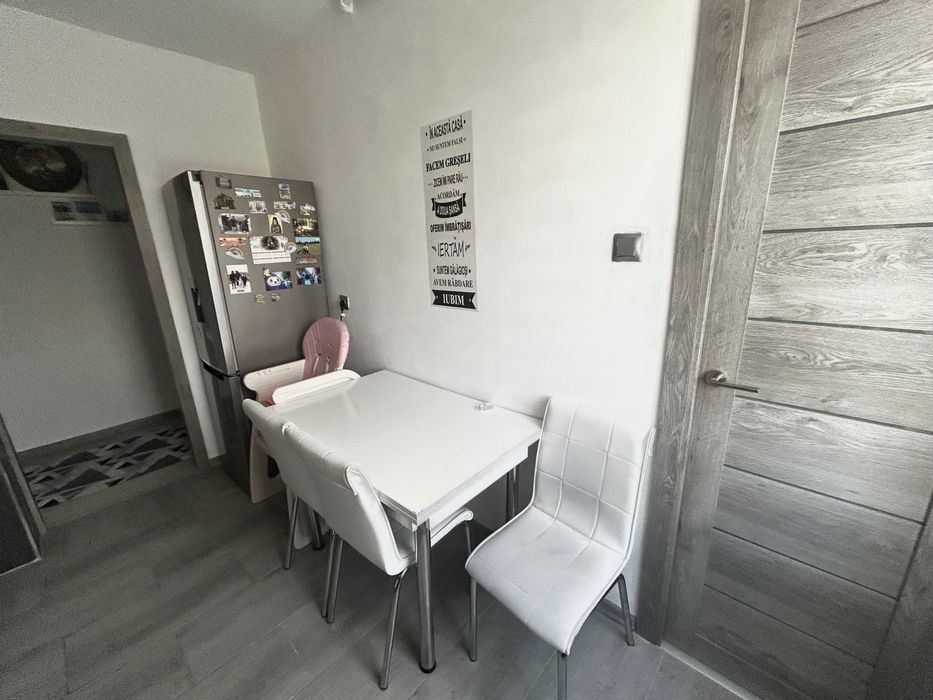 Apartament 2 camere