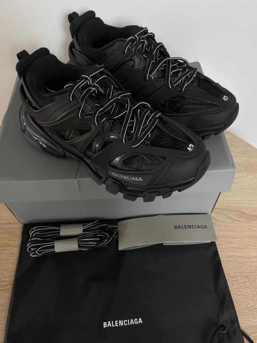 Balenciaga Track marime 43