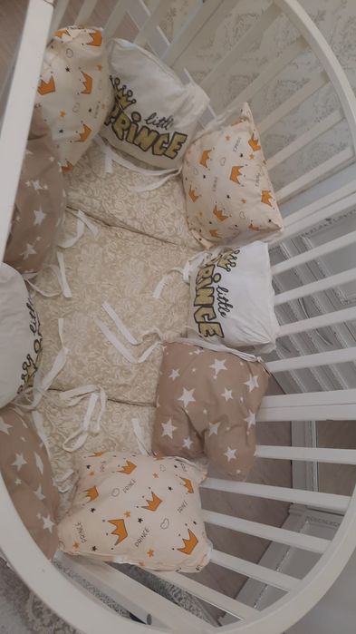 Детская кровать - трансформер