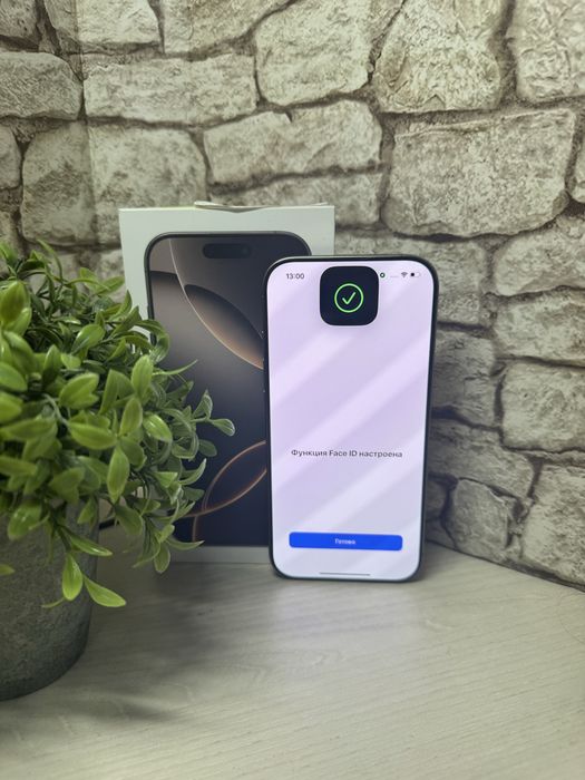 Iphone 16 Pro Айфон 16 Про