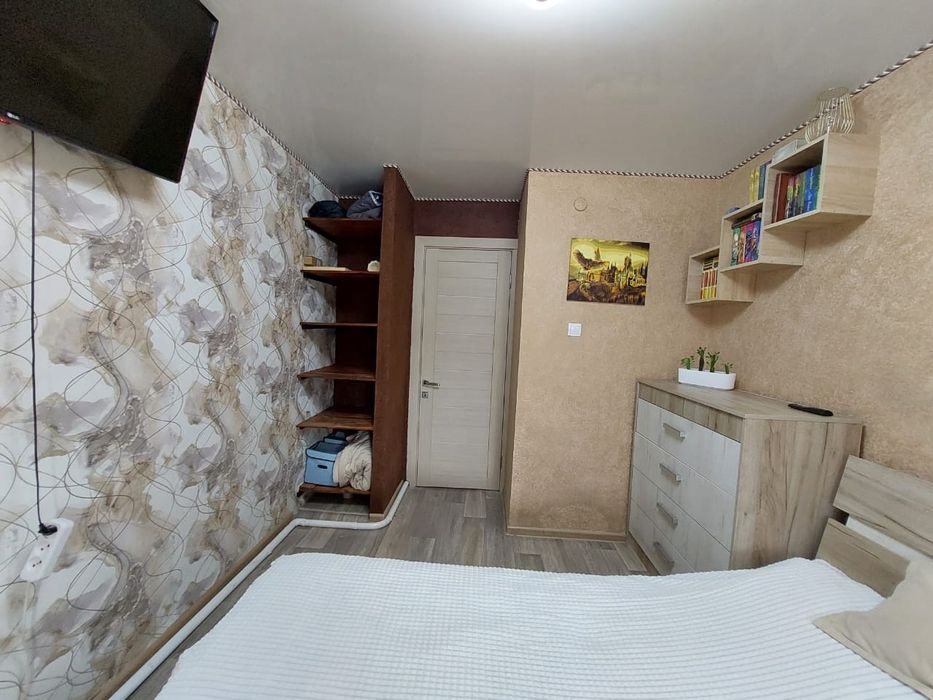 Продам  3х комнатную квартиру