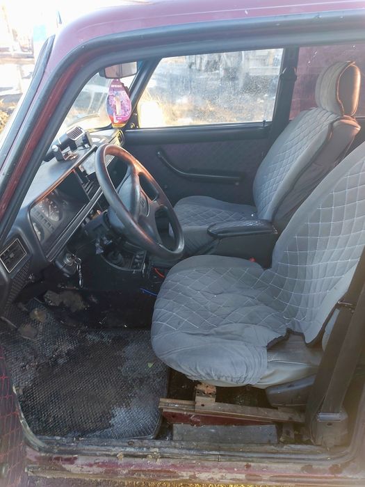 Продам Ваз 2107 12 год