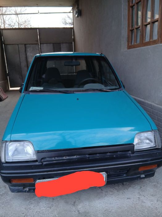 Tico sotiladi telda gaplashamiz