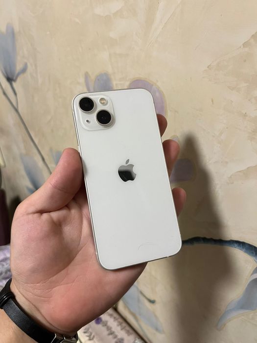 iPhone 13 Alb Piese Recarosare