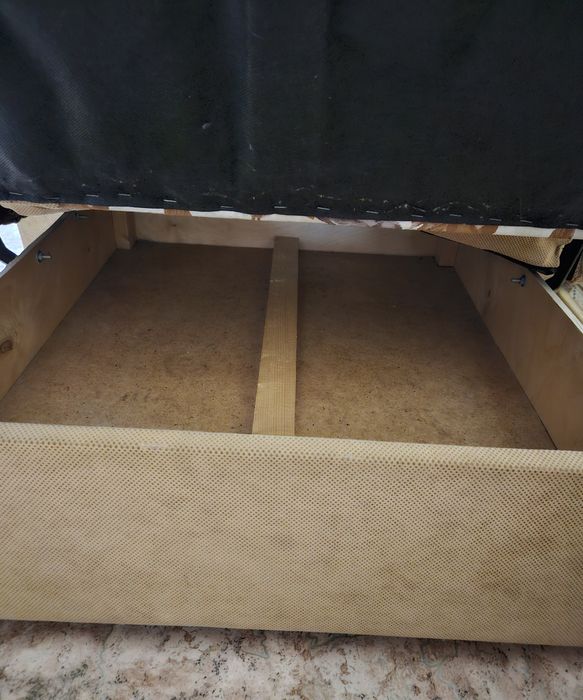 Продам кресло-диван