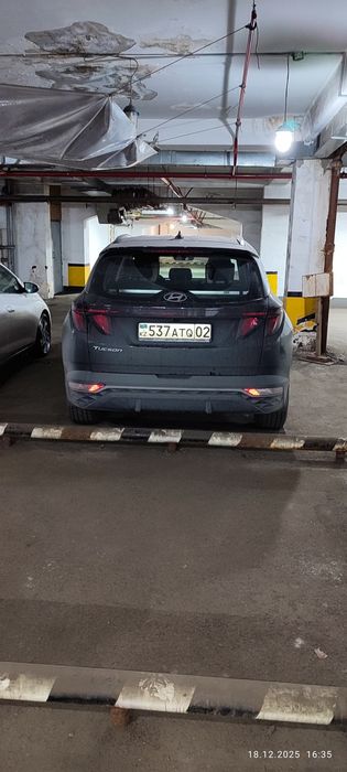 Продам Хюндай Туссон 2023 г.в.