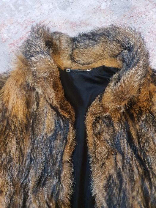 Haina blana raton de vanzare